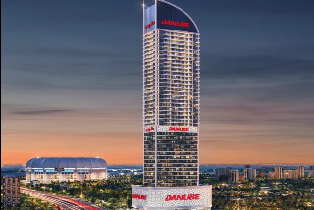 Aspirz – 1 BHK Flex Plus