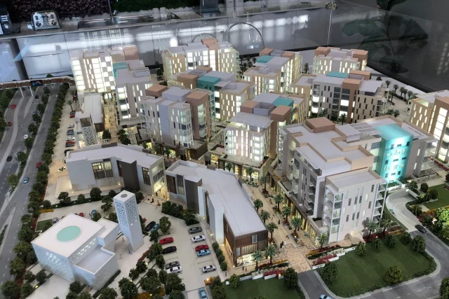 For Sale in Al Zahia, Sharjah – 2 Studio Apartments