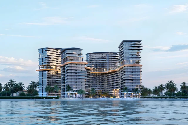 2-Bedroom Apartment for Sale in Costa Mare by Ellington | Modern Living by the Sea