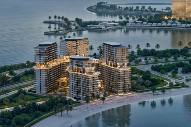 Costa Mare – Waterfront Living Redefined in RAK