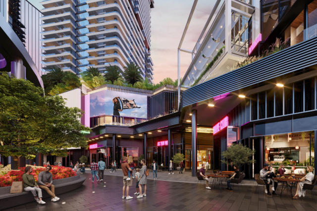 MERČER HOUSE – Ultra-Luxury Living in Dubai| 1BR | Completion Q3 2028