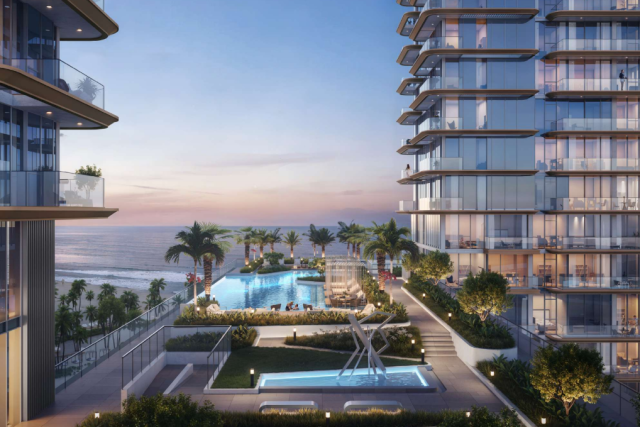 SOTO GRANDE – Luxury Coastal Living Redefined | 3BR