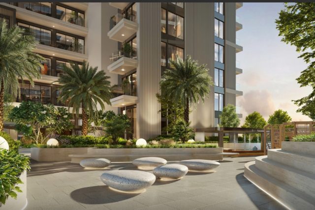 2 Bedroom Apartment | The Hillgate | Dubai Silicon Oasis