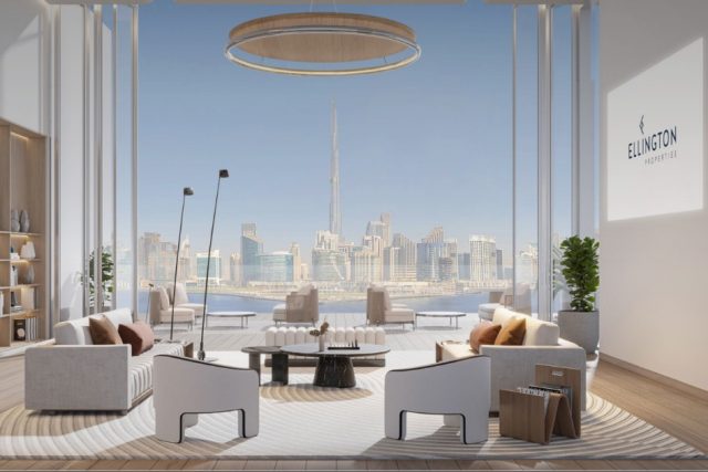 3 Bedroom Apartment | The Hillgate | Dubai Silicon Oasis