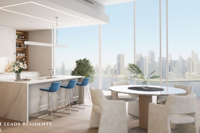 Belgravia Gardens – Premium Living in Falcon City