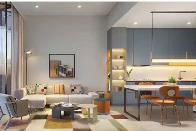 1 BEDROOM | WARSAN 1 – AYAMI RESIDENCE | AYAT DEVELOPMENTS