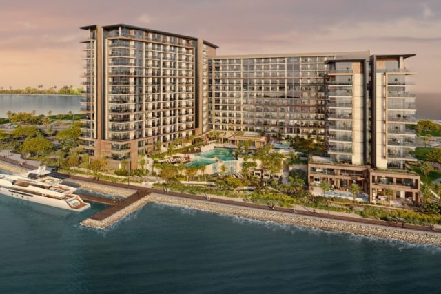 Playa Del Sol by Ellington | 4BR | Beachfront Living