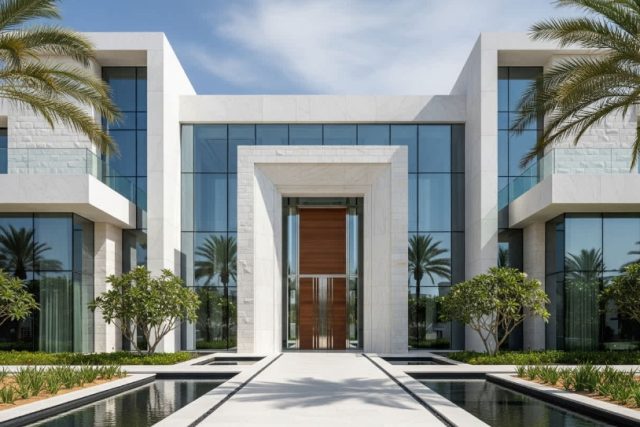 Spacious 3 Bedroom Villa for Sale in Jumeirah Park