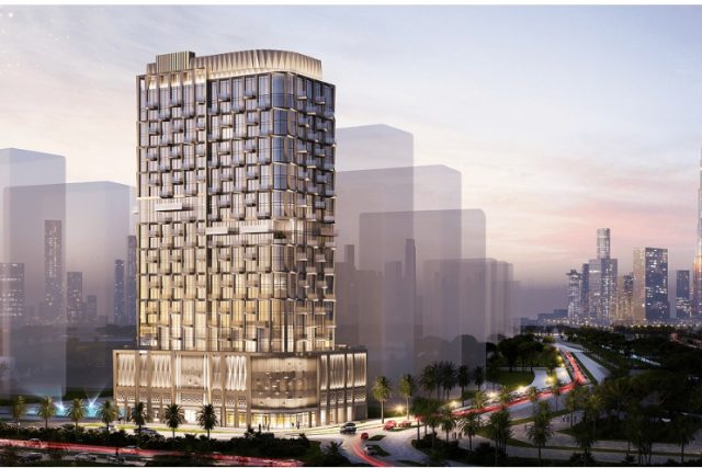 EDGEWATER RESIDENCES | 2BR | MGS Development