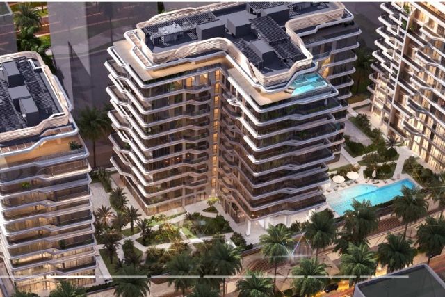 EDGEWATER RESIDENCES | 2BR | MGS Development