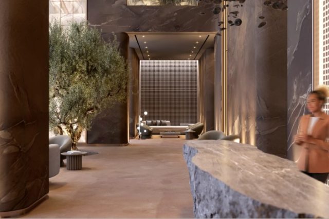 Ananda Residences by Tiger Properties | 1 Bedroom