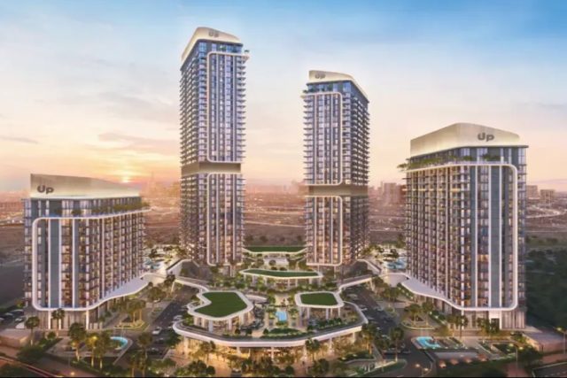 Ananda Residences by Tiger Properties | 2 Bedroom