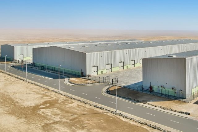 INDUSTRIAL PLOT FOR SALE | Prime Warehouse Development Opportunity in Al Quoz