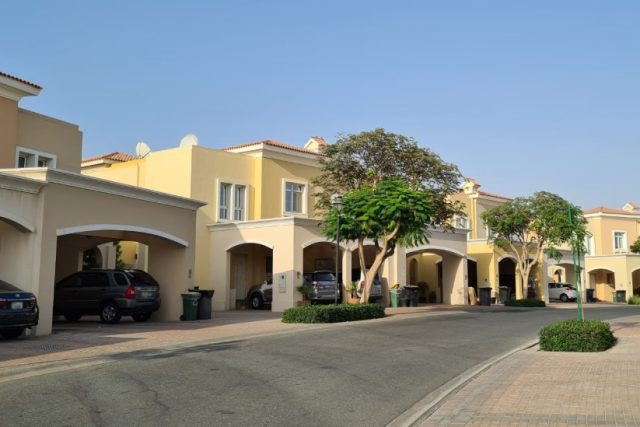 Brand New Renovated Villa for Sale – Al Reem 1, Arabian Ranches, Dubai
