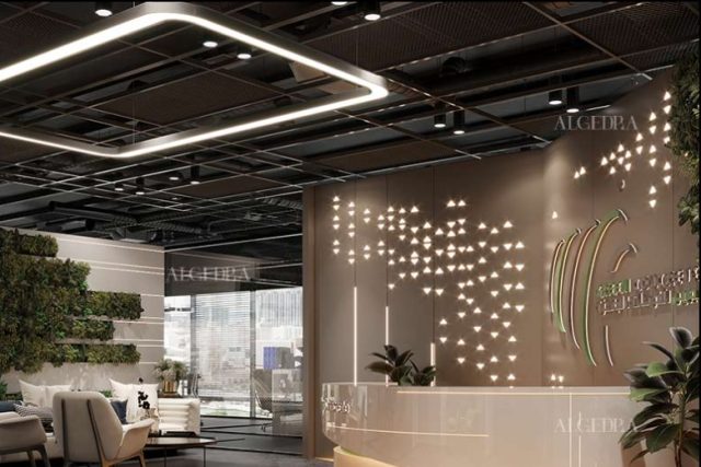 Office for Sale – Clover Bay, Business Bay, Dubai