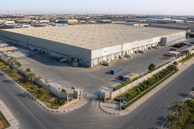 Prime Industrial Investment | DIP 1